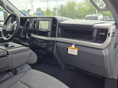 2027 Ford Super Duty F-250® XL
