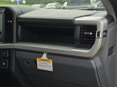 2027 Ford Super Duty F-250® XL