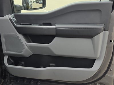 2027 Ford Super Duty F-250® XL