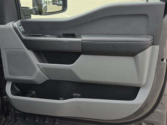 2027 Ford Super Duty F-250® XL