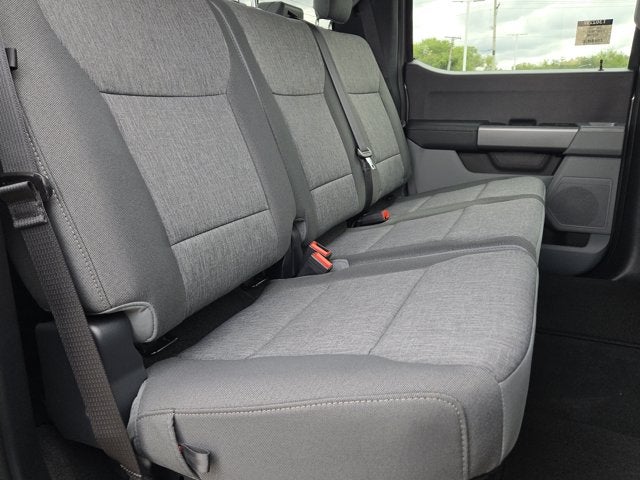 2027 Ford Super Duty F-250® XL