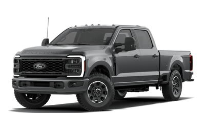 2027 Ford Super Duty F-250® XL