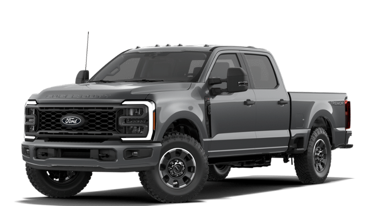 2027 Ford Super Duty F-250® XL