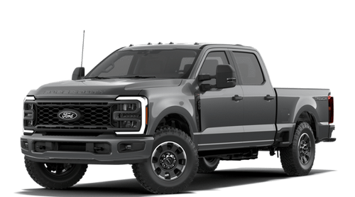2027 Ford Super Duty F-250® XL