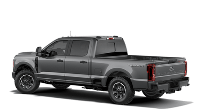2027 Ford Super Duty F-250® XL
