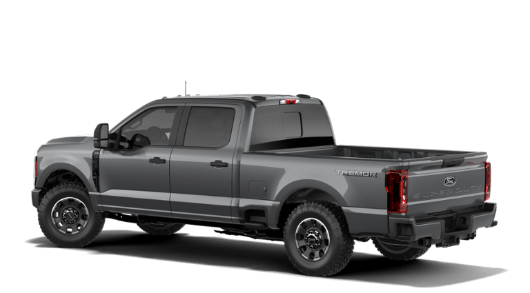2027 Ford Super Duty F-250® XL