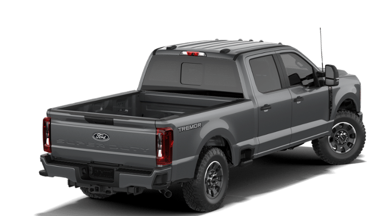 2027 Ford Super Duty F-250® XL