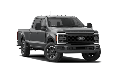 2027 Ford Super Duty F-250® XL