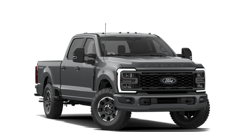 2027 Ford Super Duty F-250® XL