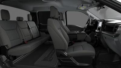 2027 Ford Super Duty F-250® XL