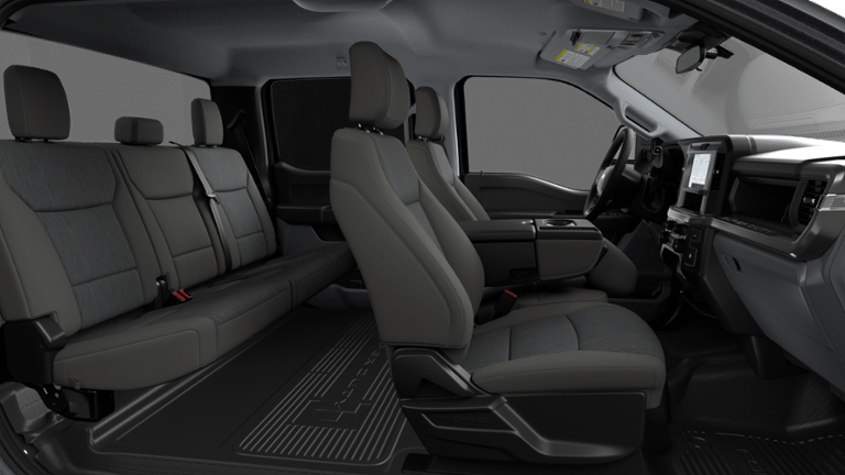 2027 Ford Super Duty F-250® XL