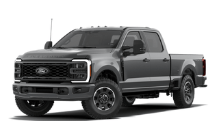 2027 Ford Super Duty F-250® XL