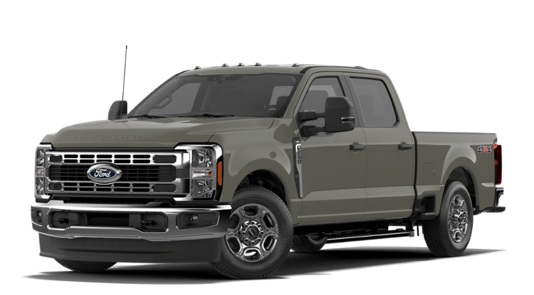 2027 Ford Super Duty F-250® XLT