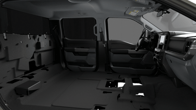 2027 Ford Super Duty F-250® XLT