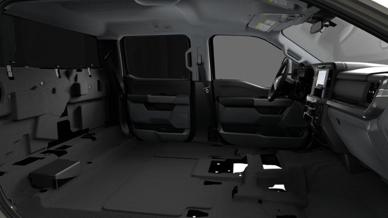 2027 Ford Super Duty F-250® XLT