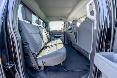 2026 Ford Super Duty F-250® XL