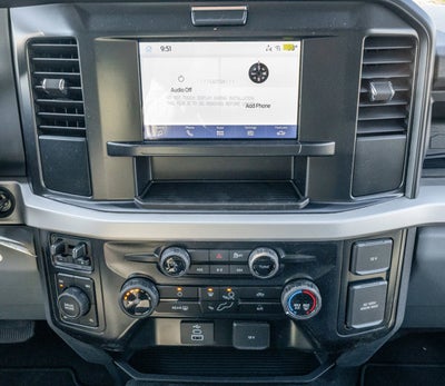 2026 Ford Super Duty F-250® XL