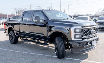 2026 Ford Super Duty F-250® XL