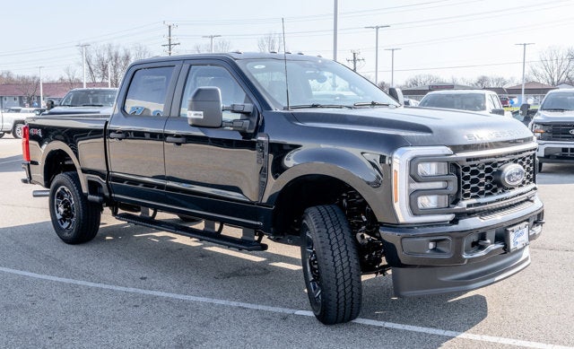 2026 Ford Super Duty F-250® XL