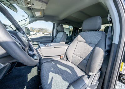 2026 Ford Super Duty F-250® XL