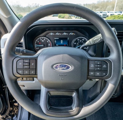 2026 Ford Super Duty F-250® XL