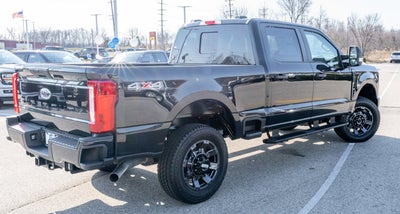 2026 Ford Super Duty F-250® XL