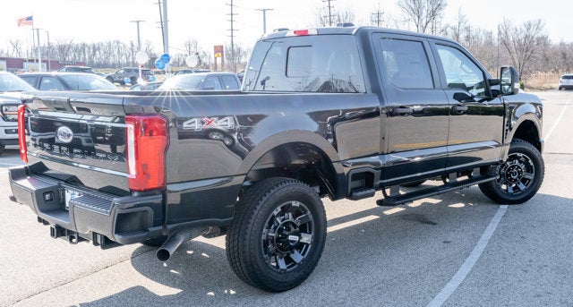 2026 Ford Super Duty F-250® XL