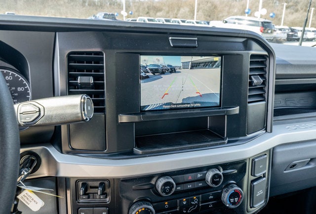 2026 Ford Super Duty F-250® XL