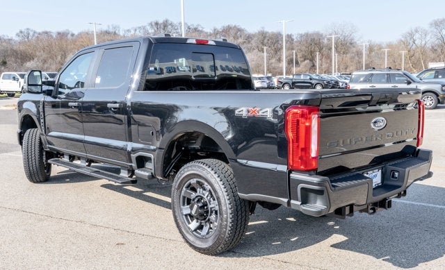 2026 Ford Super Duty F-250® XL