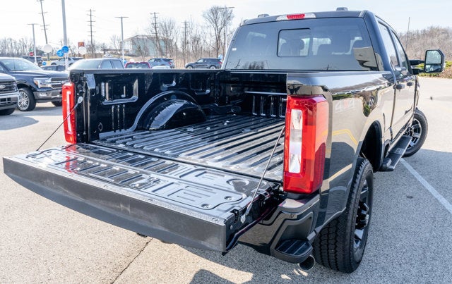 2026 Ford Super Duty F-250® XL