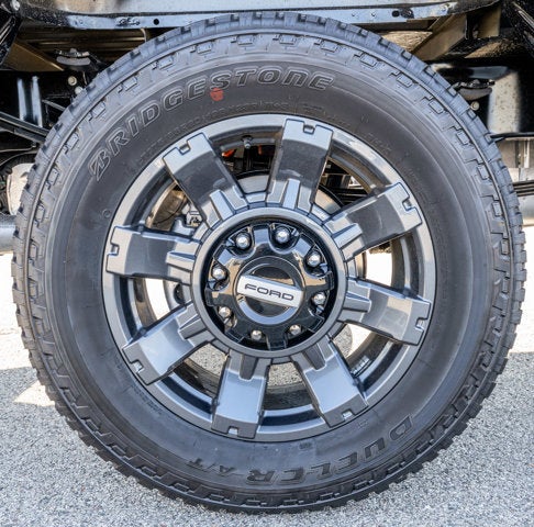 2026 Ford Super Duty F-250® XL