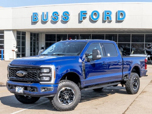 2026 Ford Super Duty F-250® XLT