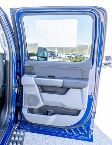 2026 Ford Super Duty F-250® XLT