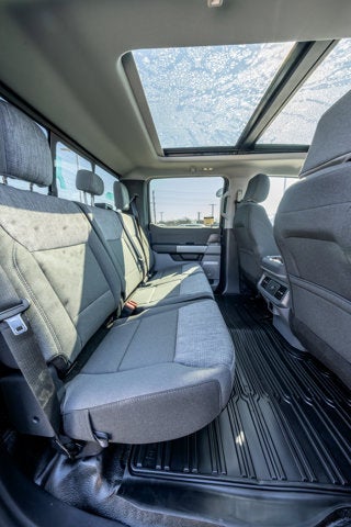 2026 Ford Super Duty F-250® XLT