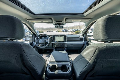 2026 Ford Super Duty F-250® XLT