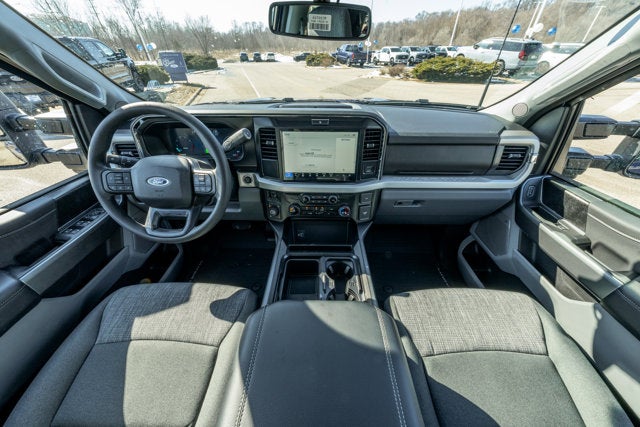 2026 Ford Super Duty F-250® XLT