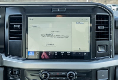 2026 Ford Super Duty F-250® XLT