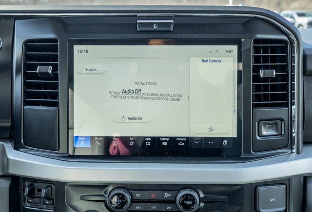 2026 Ford Super Duty F-250® XLT