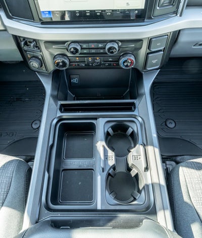 2026 Ford Super Duty F-250® XLT