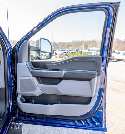 2026 Ford Super Duty F-250® XLT