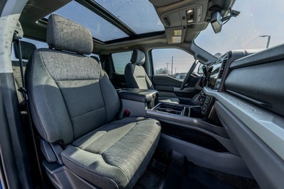 2026 Ford Super Duty F-250® XLT