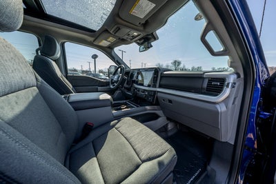 2026 Ford Super Duty F-250® XLT