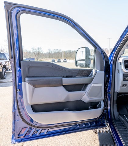 2026 Ford Super Duty F-250® XLT