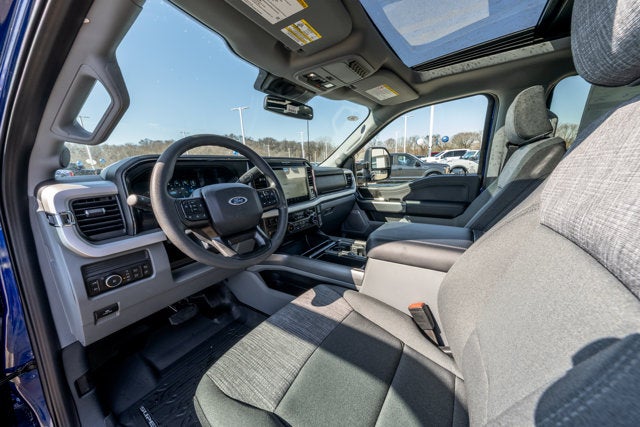 2026 Ford Super Duty F-250® XLT