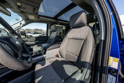 2026 Ford Super Duty F-250® XLT