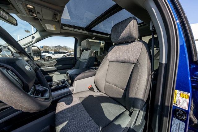 2026 Ford Super Duty F-250® XLT