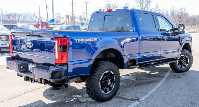 2026 Ford Super Duty F-250® XLT