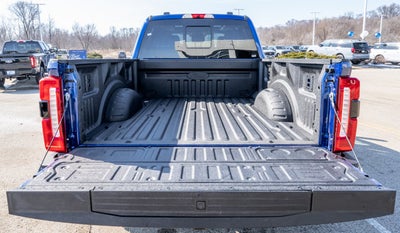 2026 Ford Super Duty F-250® XLT