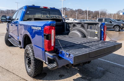 2026 Ford Super Duty F-250® XLT