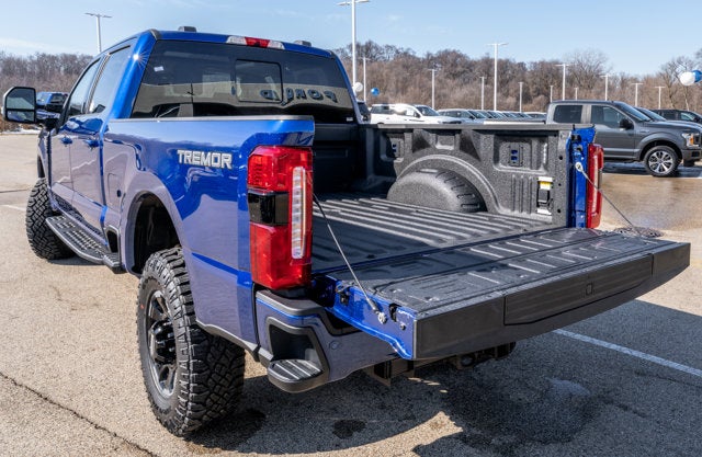 2026 Ford Super Duty F-250® XLT